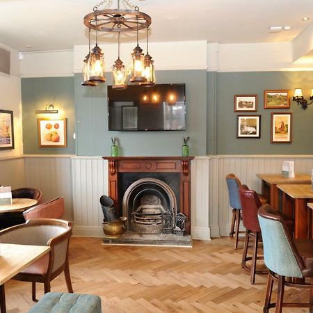 מלון Chalfont St Giles White Hart By Chef & Brewer Collection מראה חיצוני תמונה