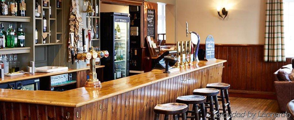 מלון Chalfont St Giles White Hart By Chef & Brewer Collection מראה חיצוני תמונה