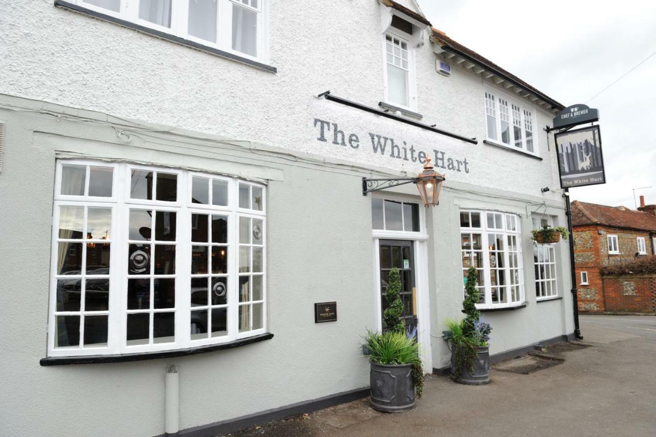מלון Chalfont St Giles White Hart By Chef & Brewer Collection מראה חיצוני תמונה
