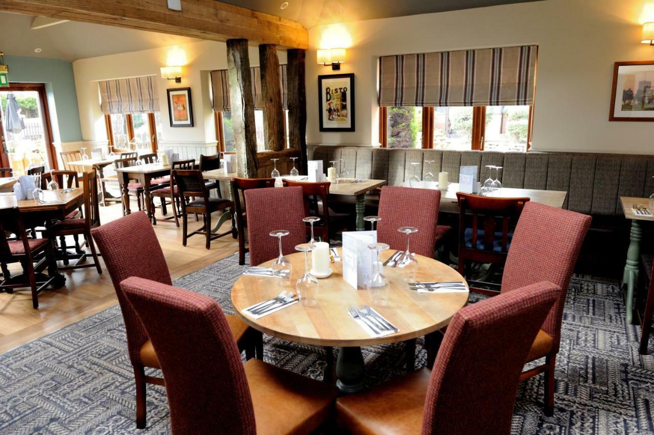 מלון Chalfont St Giles White Hart By Chef & Brewer Collection מראה חיצוני תמונה