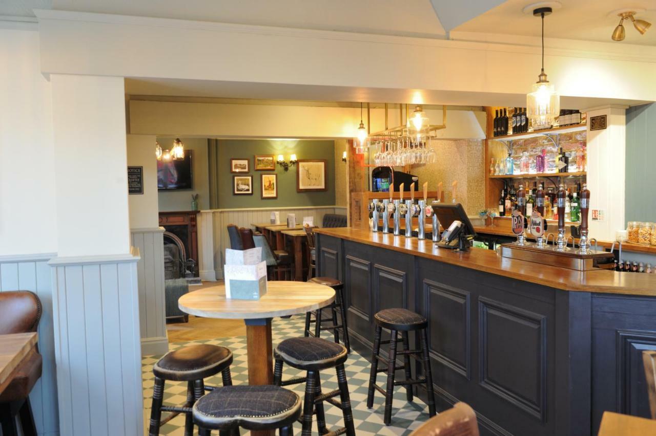 מלון Chalfont St Giles White Hart By Chef & Brewer Collection מראה חיצוני תמונה
