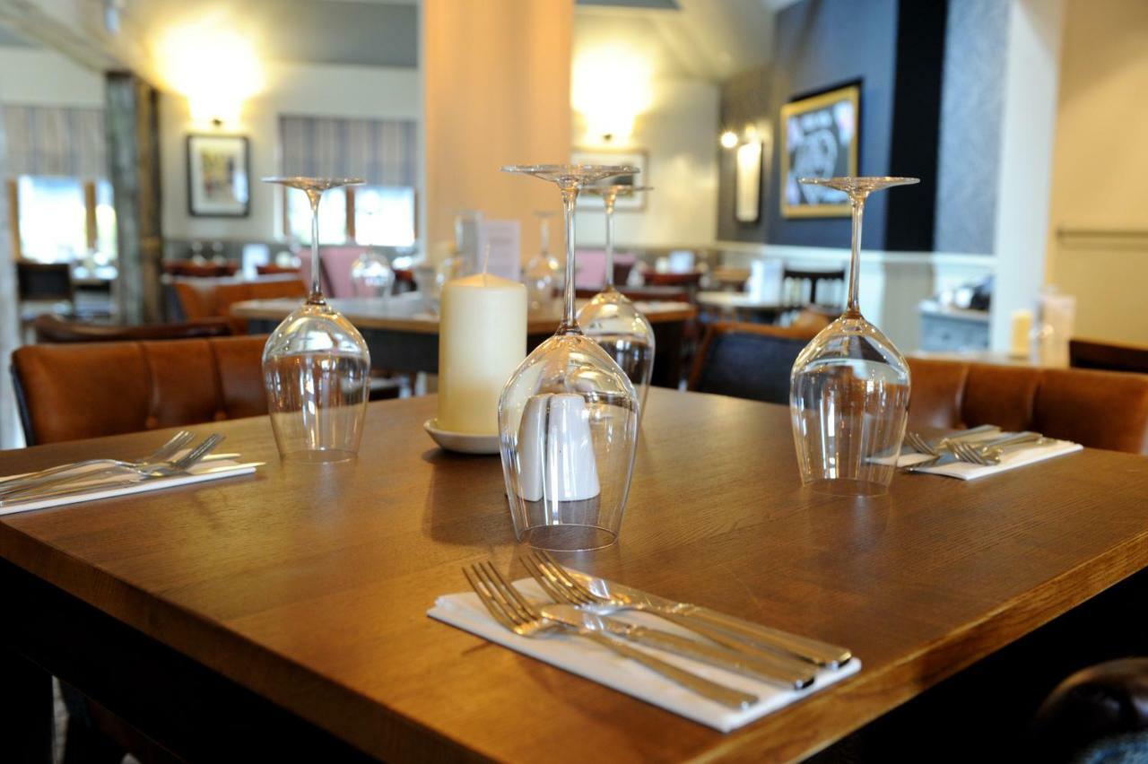 מלון Chalfont St Giles White Hart By Chef & Brewer Collection מראה חיצוני תמונה