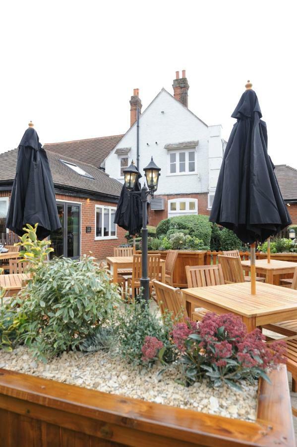 מלון Chalfont St Giles White Hart By Chef & Brewer Collection מראה חיצוני תמונה