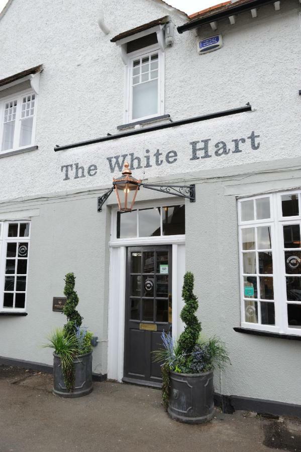 מלון Chalfont St Giles White Hart By Chef & Brewer Collection מראה חיצוני תמונה