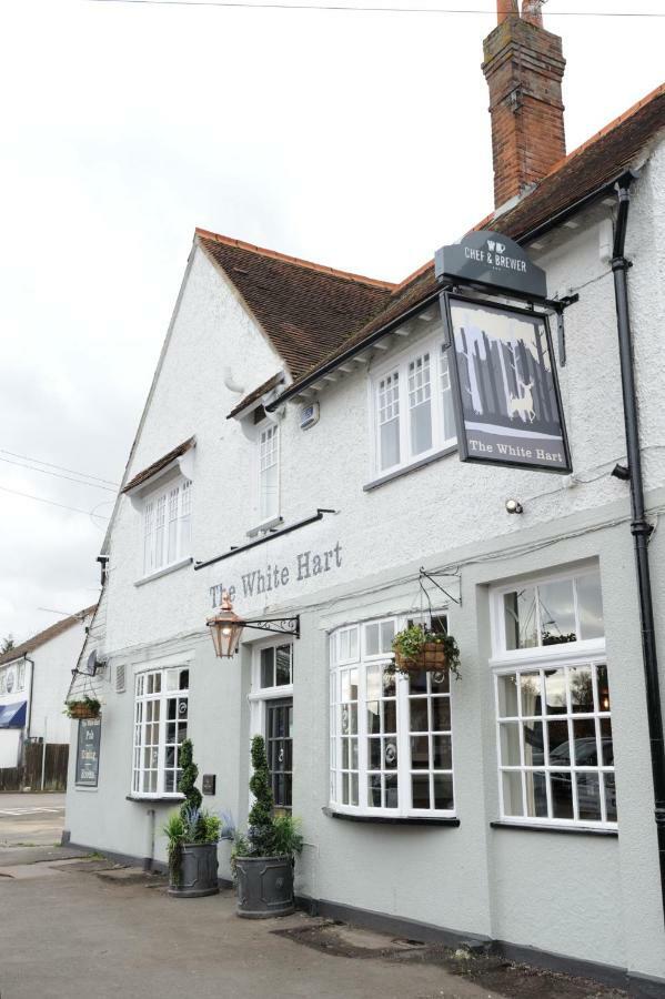 מלון Chalfont St Giles White Hart By Chef & Brewer Collection מראה חיצוני תמונה