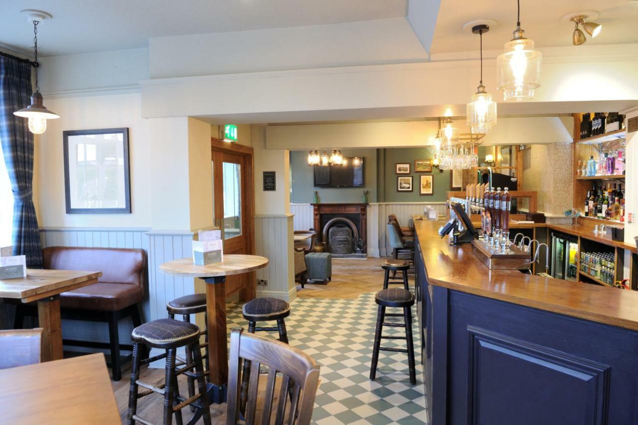 מלון Chalfont St Giles White Hart By Chef & Brewer Collection מראה חיצוני תמונה
