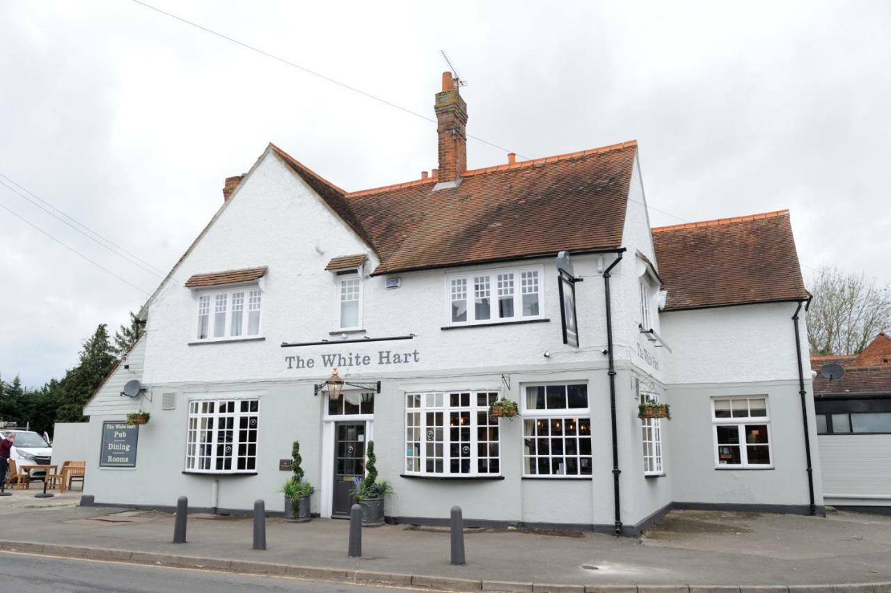 מלון Chalfont St Giles White Hart By Chef & Brewer Collection מראה חיצוני תמונה